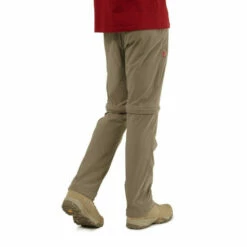 Craghoppers Stretch &apos;NosiLife Pro Convertible II&apos; Walking Trousers For Male -Craghoppers Sales Shop unnamed file 3766