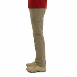 Craghoppers Stretch &apos;NosiLife Pro Convertible II&apos; Walking Trousers For Male -Craghoppers Sales Shop unnamed file 3768