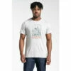 Craghoppers Cotton &apos;Lugo&apos; Short Sleeve T-Shirt For Male