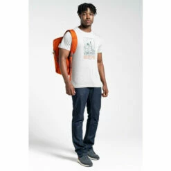 Craghoppers Cotton &apos;Lugo&apos; Short Sleeve T-Shirt For Male -Craghoppers Sales Shop unnamed file 3779