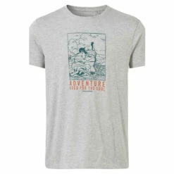 Craghoppers Cotton &apos;Lugo&apos; Short Sleeve T-Shirt For Male -Craghoppers Sales Shop unnamed file 3780