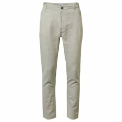 Craghoppers Lightweight Cotton-Blend 'NosiBotanical Kier' Walking Trousers For Male -Craghoppers Sales Shop unnamed file 3785