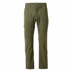 Craghoppers 'Kiwi' Professional Walking Trousers For Male -Craghoppers Sales Shop unnamed file 3793