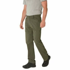 Craghoppers 'Kiwi' Professional Walking Trousers For Male -Craghoppers Sales Shop unnamed file 3794