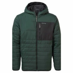 Craghoppers 'Compresslite VI' Recycled Hooded Jacket For Male -Craghoppers Sales Shop unnamed file 3807