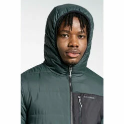 Craghoppers 'Compresslite VI' Recycled Hooded Jacket For Male -Craghoppers Sales Shop unnamed file 3808