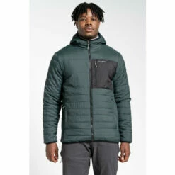 Craghoppers 'Compresslite VI' Recycled Hooded Jacket For Male -Craghoppers Sales Shop unnamed file 3810