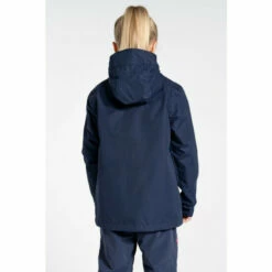 Craghoppers Kids&apos; &apos;Joslyn&apos; AquaDry EcoShield Hooded Jacket For Male -Craghoppers Sales Shop unnamed file 3814