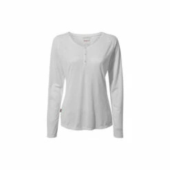 Craghoppers &apos;Kayla&apos; Long Sleeved Top For Female