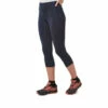 Craghoppers Stretch &apos;NosiLife Luna&apos; Cropped Tights For Female -Craghoppers Sales Shop unnamed file 3836