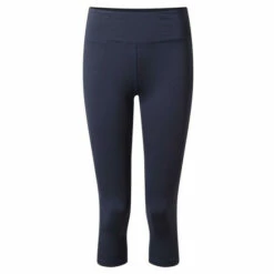 Craghoppers Stretch 'NosiLife Luna' Cropped Tights For Female -Craghoppers Sales Shop unnamed file 3838