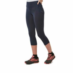Craghoppers Stretch 'NosiLife Luna' Cropped Tights For Female -Craghoppers Sales Shop unnamed file 3840