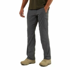 Craghoppers Stretch 'NosiLife Pro II' Trousers For Male -Craghoppers Sales Shop unnamed file 3847
