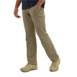 Craghoppers Stretch 'NosiLife Pro II' Trousers For Male -Craghoppers Sales Shop unnamed file 3848