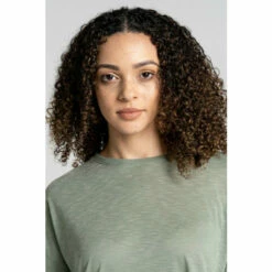 Craghoppers Cotton-Blend 'NosiLife Sami' Long Sleeve Top For Female -Craghoppers Sales Shop unnamed file 3858