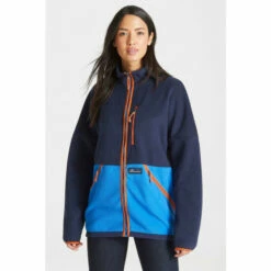 Craghoppers &apos;Whitlaw Full Zip&apos; Insulated Fleece Jacket For Male -Craghoppers Sales Shop unnamed file 3867