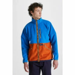 Craghoppers &apos;Whitlaw Full Zip&apos; Insulated Fleece Jacket For Male -Craghoppers Sales Shop unnamed file 3869