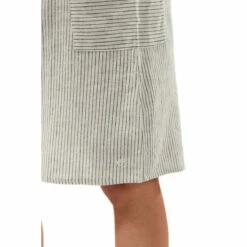 Craghoppers Cotton-Blend &apos;NosiBotanical Marin&apos; Dress For Female -Craghoppers Sales Shop unnamed file 3875