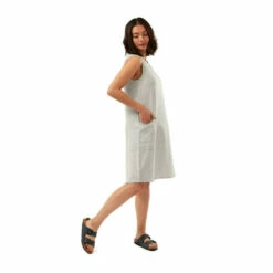 Craghoppers Cotton-Blend &apos;NosiBotanical Marin&apos; Dress For Female -Craghoppers Sales Shop unnamed file 3877