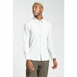 Craghoppers Insect-Repellent &apos;NosiLife Hedley&apos; Long Sleeve Shirt For Male -Craghoppers Sales Shop unnamed file 388