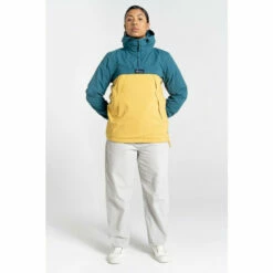 Craghoppers &apos;Anderson&apos; AquaDry Waterproof Hooded Cagoule Jacket For Unisex -Craghoppers Sales Shop unnamed file 3892