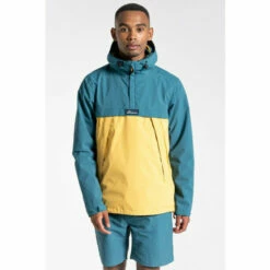 Craghoppers &apos;Anderson&apos; AquaDry Waterproof Hooded Cagoule Jacket For Unisex -Craghoppers Sales Shop unnamed file 3894