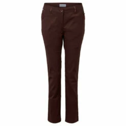 Craghoppers Recycled Stretch 'Kiwi Pro II' Walking Trousers For Female -Craghoppers Sales Shop unnamed file 3901