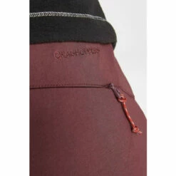 Craghoppers Recycled Stretch 'Kiwi Pro II' Walking Trousers For Female -Craghoppers Sales Shop unnamed file 3902