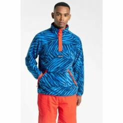 Craghoppers Acanto&apos; Recycled Overhead Jacket For Male