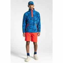 Craghoppers Acanto&apos; Recycled Overhead Jacket For Male -Craghoppers Sales Shop unnamed file 3915