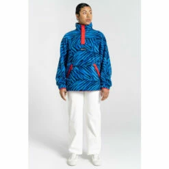 Craghoppers Acanto&apos; Recycled Overhead Jacket For Male -Craghoppers Sales Shop unnamed file 3917