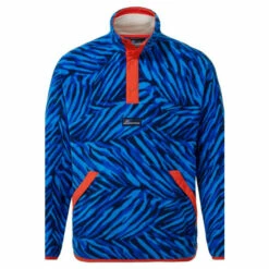 Craghoppers Acanto&apos; Recycled Overhead Jacket For Male -Craghoppers Sales Shop unnamed file 3918