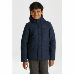 Craghoppers &apos;Quinn&apos; Hooded Walking Jacket For Male