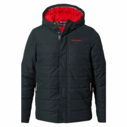 Craghoppers &apos;Quinn&apos; Hooded Walking Jacket For Male -Craghoppers Sales Shop unnamed file 3924