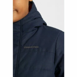 Craghoppers &apos;Quinn&apos; Hooded Walking Jacket For Male -Craghoppers Sales Shop unnamed file 3925