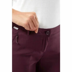Craghoppers &apos;Kiwi Pro II&apos; Regular Fit Hiking Trousers For Female -Craghoppers Sales Shop unnamed file 3941