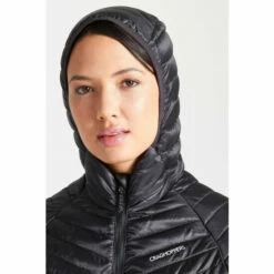 Craghoppers 'ExpoLite Long' Water-Repellent Hooded Jacket For Female -Craghoppers Sales Shop unnamed file 4