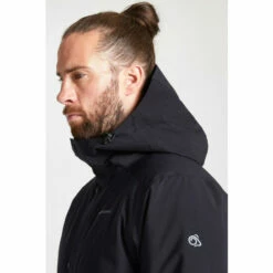 Craghoppers &apos;Talo Thermic GORETEX&apos; Waterproof Hiking Jacket For Male -Craghoppers Sales Shop unnamed file 425
