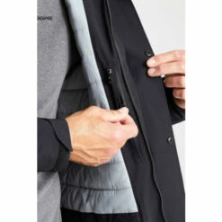 Craghoppers &apos;Talo Thermic GORETEX&apos; Waterproof Hiking Jacket For Male -Craghoppers Sales Shop unnamed file 426