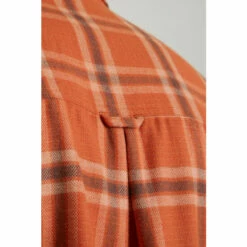 Craghoppers 'Lough' Long Sleeved Check Shirt For Male -Craghoppers Sales Shop unnamed file 460