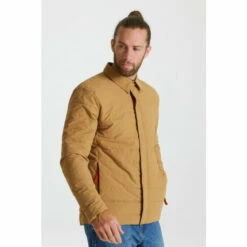Craghoppers &apos;Monmouth&apos; Water-Repellent Walking Jacket For Male
