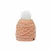 Craghoppers &apos;Shanea&apos; Insulated Bobble Hat For Female -Craghoppers Sales Shop unnamed file 471