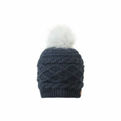 Craghoppers &apos;Shanea&apos; Insulated Bobble Hat For Female -Craghoppers Sales Shop unnamed file 473