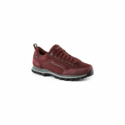 Craghoppers &apos;NosiLife Jacara&apos; Suede Walking Shoes For Female -Craghoppers Sales Shop unnamed file 482