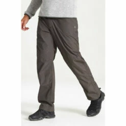 Craghoppers NosiDefence &apos;Kiwi Classic&apos; Hiking Trousers For Male