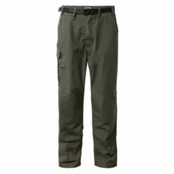 Craghoppers NosiDefence &apos;Kiwi Classic&apos; Hiking Trousers For Male -Craghoppers Sales Shop unnamed file 486