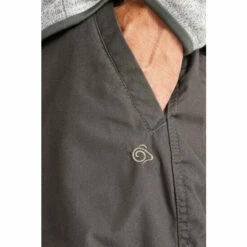Craghoppers NosiDefence &apos;Kiwi Classic&apos; Hiking Trousers For Male -Craghoppers Sales Shop unnamed file 487