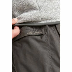 Craghoppers NosiDefence &apos;Kiwi Classic&apos; Hiking Trousers For Male -Craghoppers Sales Shop unnamed file 488