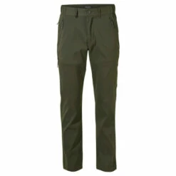 Craghoppers Recycled Stretch 'Kiwi Pro II' Hiking Trousers For Male -Craghoppers Sales Shop unnamed file 493
