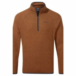 Craghoppers &apos;Durrus&apos; Half Zip Fleece For Male -Craghoppers Sales Shop unnamed file 500